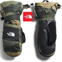The North Face Youth Montana Gore-Tex Mitt NF0A3M4L The North Face ktmart 0