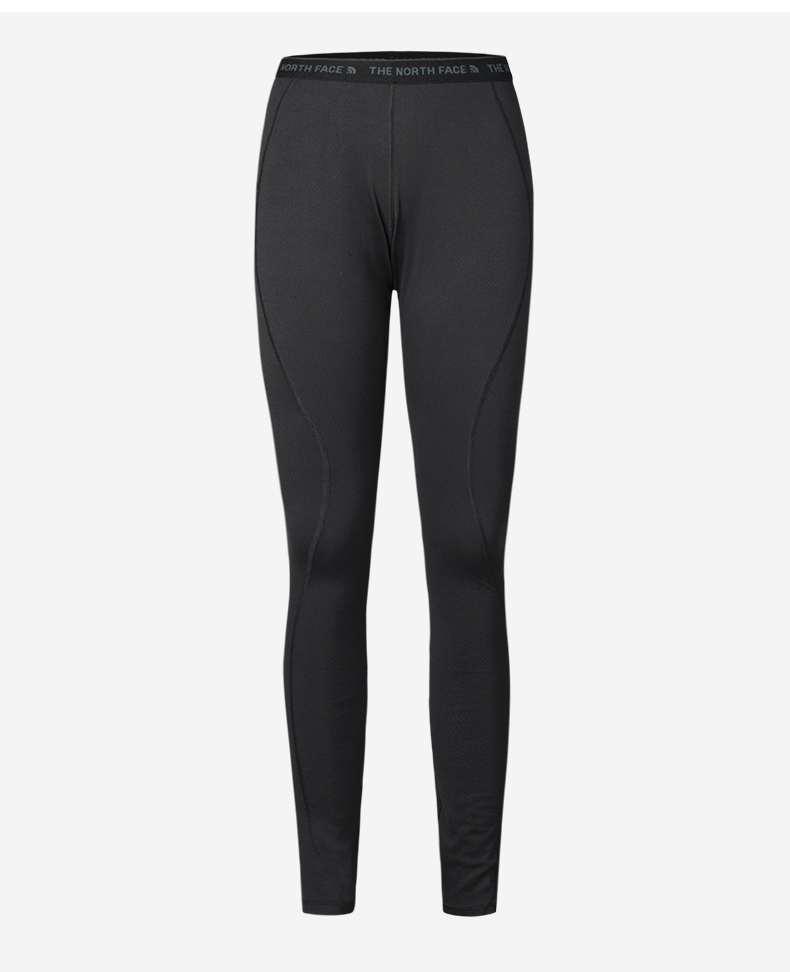 Quần giữ nhiệt The North Face nf00cl80 WOMEN’S WARM TIGHTS size XS