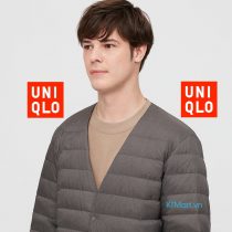 Uniqlo MEN Ultra Light Down Compact Jacket ktmart