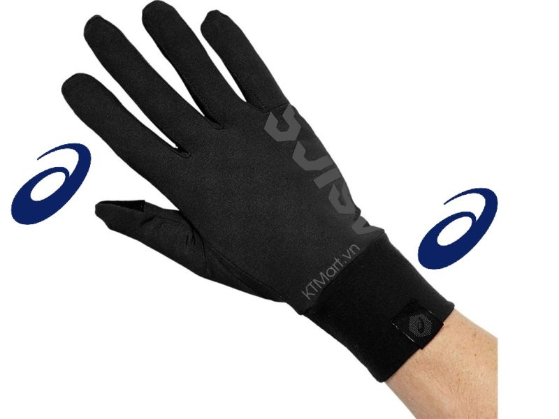 Asics Basic Gloves 3013A033 Asics size L