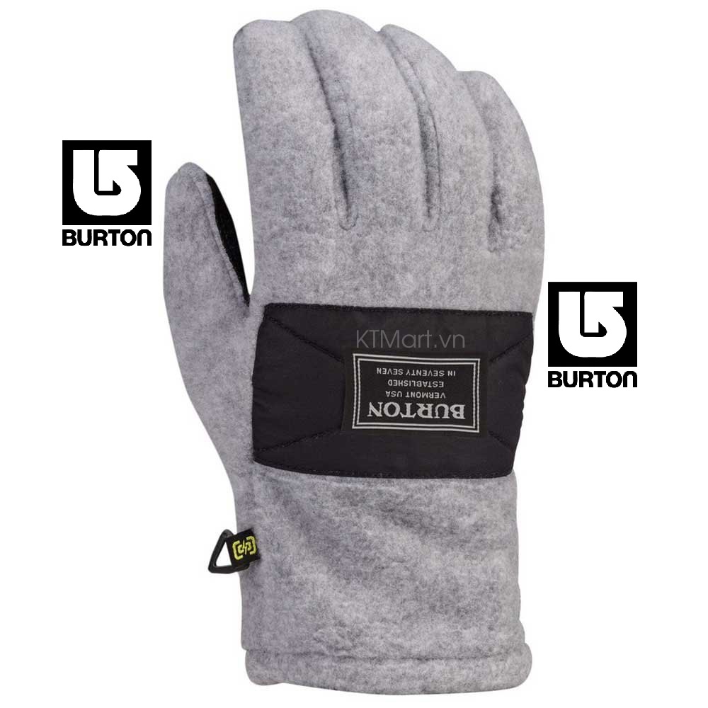 Găng tay Trẻ Em Burton Kids’ Ember Fleece Glove Burton size M