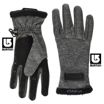 Burton Women's Sapphire Glove 17912100 Burton ktmart 0