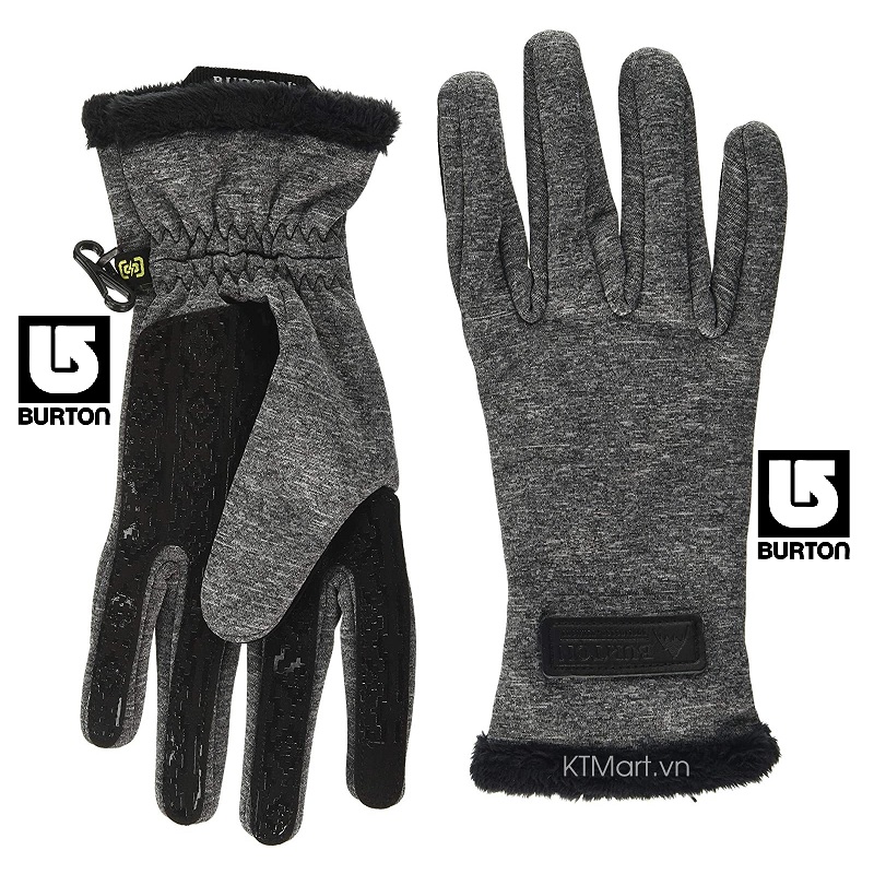 Burton Women’s Sapphire Glove 17912100 Burton size S