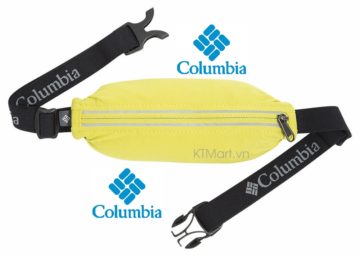 Columbia Outdoor Adventure™ Expandable Waist Pack 1724721 Columbia ktmart 0