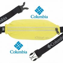 Columbia Outdoor Adventure™ Expandable Waist Pack 1724721 Columbia ktmart 0