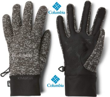 Columbia Women's Darling Days™ Gloves 1860001 Columbia ktmart 5