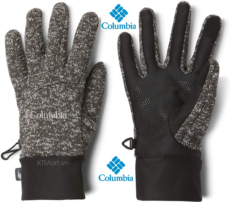Columbia Women’s Darling Days™ Gloves 1860001 Columbia size M