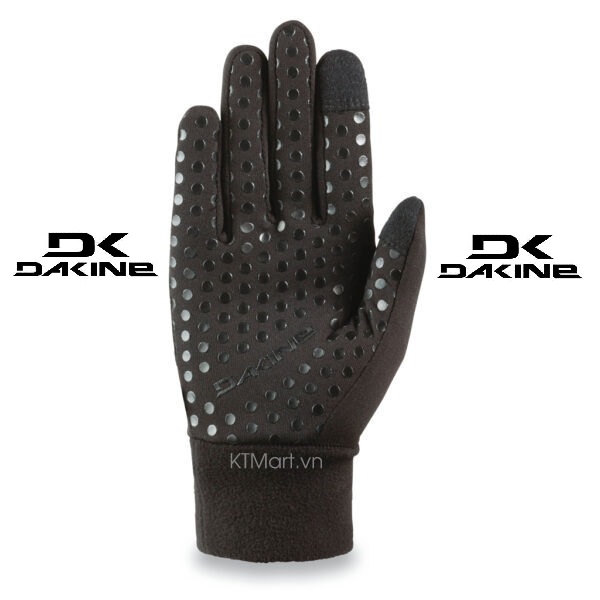 Găng tay Nam Nữ Dakine Storm Liner Glove size M, L