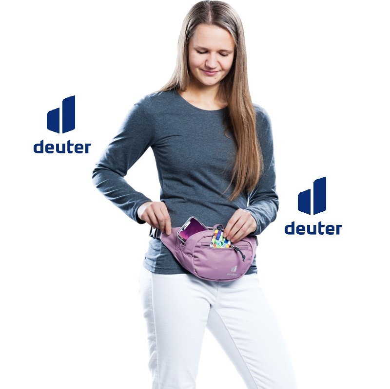 Túi đeo bụng Deuter Belt 1 3900121 Deuter 2022