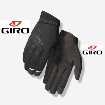 Giro Cascade Winter Cycling Gloves ktmart 0