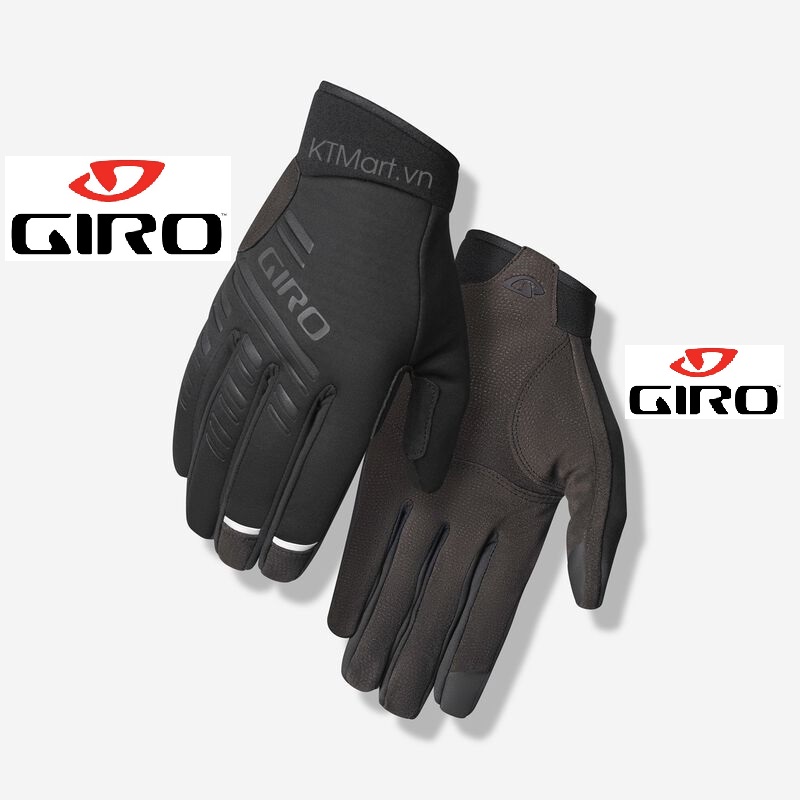 Găng tay đạp xe Giro Cascade Winter Cycling Gloves size L