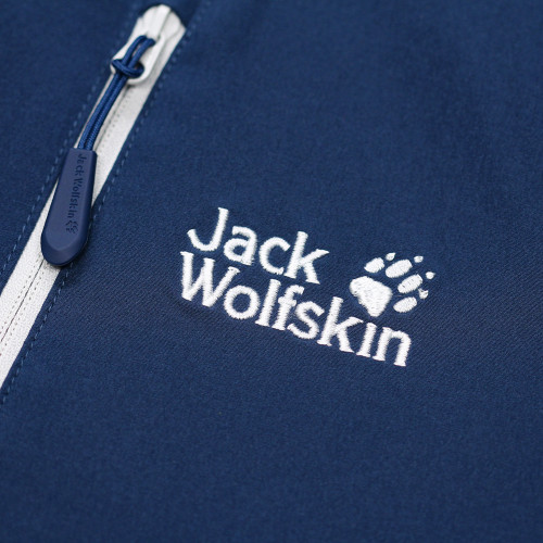 Jack Wolfskin 1305852 Men’s Kanuka Point Jacket Men’s Jacket size M1