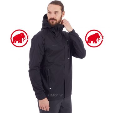 Mammut Convey Pro HS Hooded Jacket AF Men 1010-27050 Mammut ktmart 0