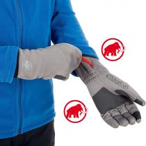 Mammut Fleece Pro Gloves 1190-05851 Mammut ktmart 1