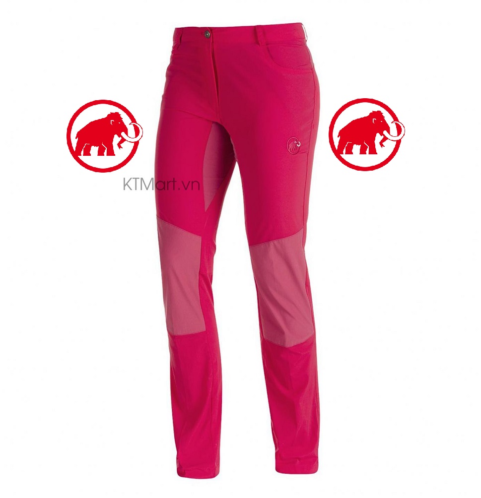 Mammut Women’s Runbold Light Pants 1020-09911 Mammut size XS, M