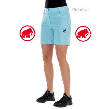 Mammut Women's Runbold Light Shorts AF 1020-10010 Mammut ktmart 2