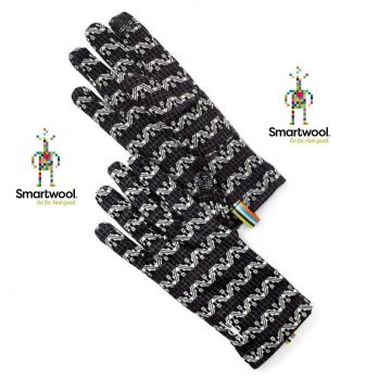 Smartwool Merino 250 Pattern Gloves SW018014 Smartwool ktmart 0