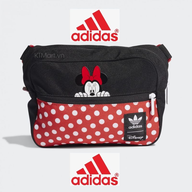 Túi đeo chéo Adidas Originals Minnie Sling Kid’s Bag GN3228 Adidas