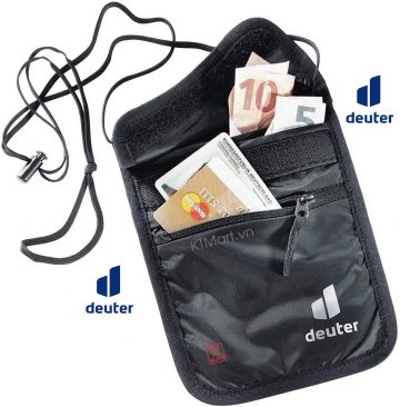 Deuter Security Wallet II RFID Block 3950321 Deuter ktmart 0