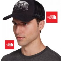 The North Face Embroidered Trucker NF0A4AB9 ktmart 3