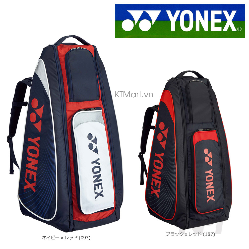 Balo Tennis Yonex Tennis Bag BAG1819 Yonex Japan