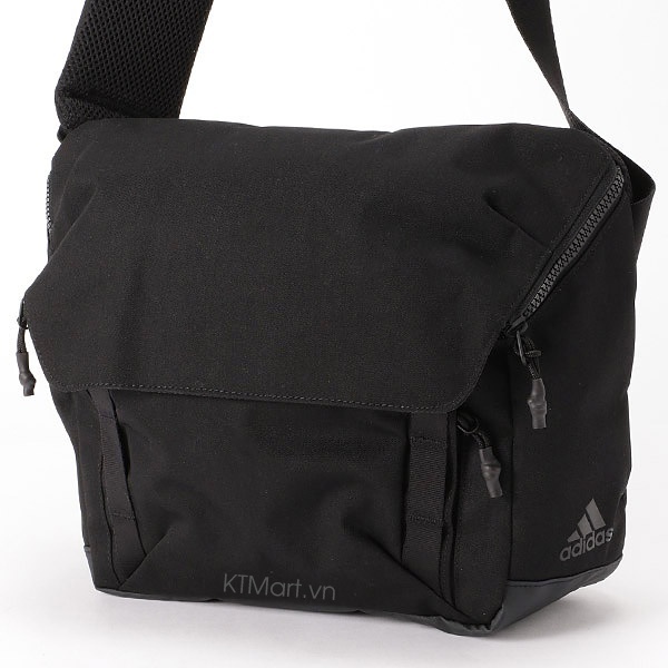 adidas H45353 AC SLING BAG Sports backpack Unisex black/white NS :  Amazon.co.uk: Sports & Outdoors