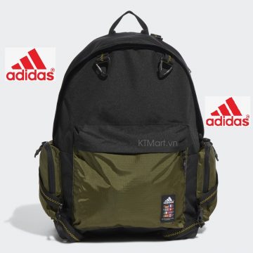 Adidas Explorer Primegreen Backpack GH7211 Adidas ktmart 0