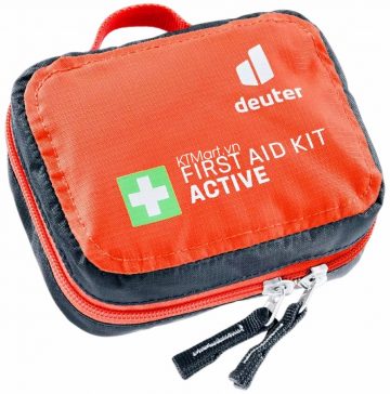 Deuter First Aid Kit Active 3970021 Deuter ktmart 0
