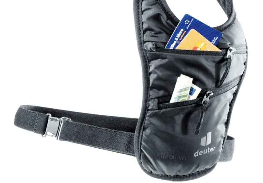 Deuter Security Holster 3950421 Deuter Outdoor Online Store