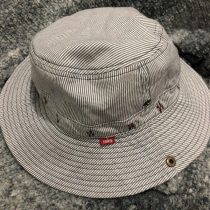 Edwin Bucket Hat Japanese Brand