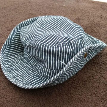 Edwin Ten-gallon hat hat child 52cm