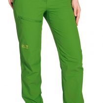Jack Wolfskin 1501481 Activate Women's Softshell Trousers