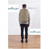 Millican Miles The Duffle Bag 60L Millican ktmart 5