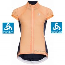 Odlo Women's DUAL DRY Cycling Vest 411741 Odlo ktmart 0