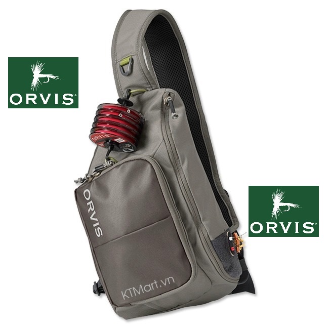 Túi đeo chéo Orvis Mini Sling Pack 26B221 Orvis