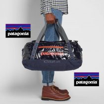 Patagonia Black Hole Duffel Travel Backpack Bag 49341 Patagonia ktmart 9