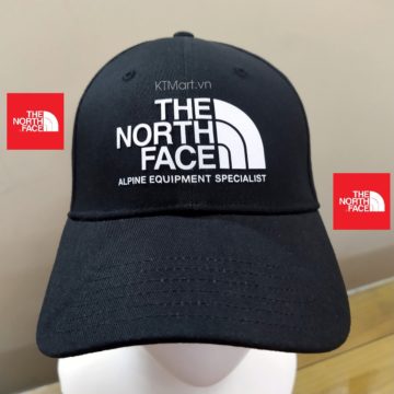 The North Face Big Logo Cap 2021 ktmart 0