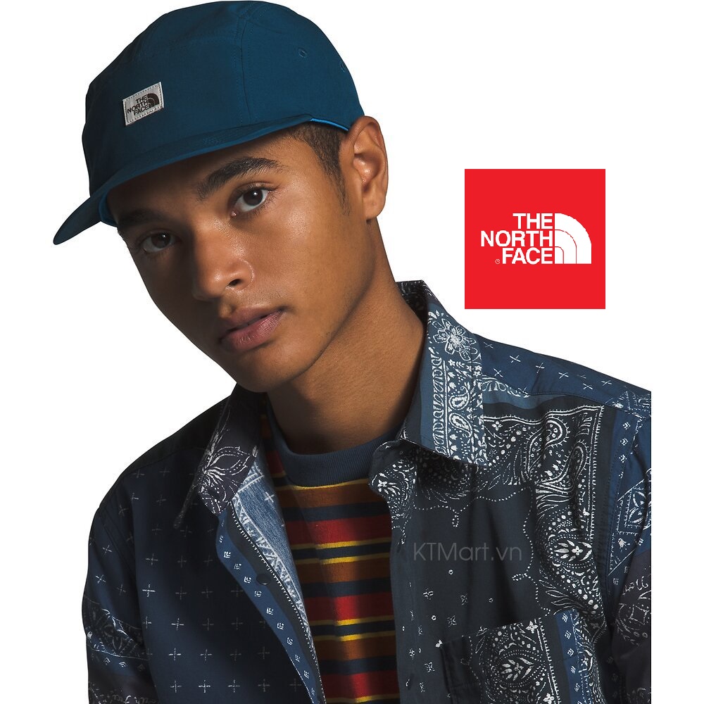 The North Face Marina Camp Hat NF0A3VVH