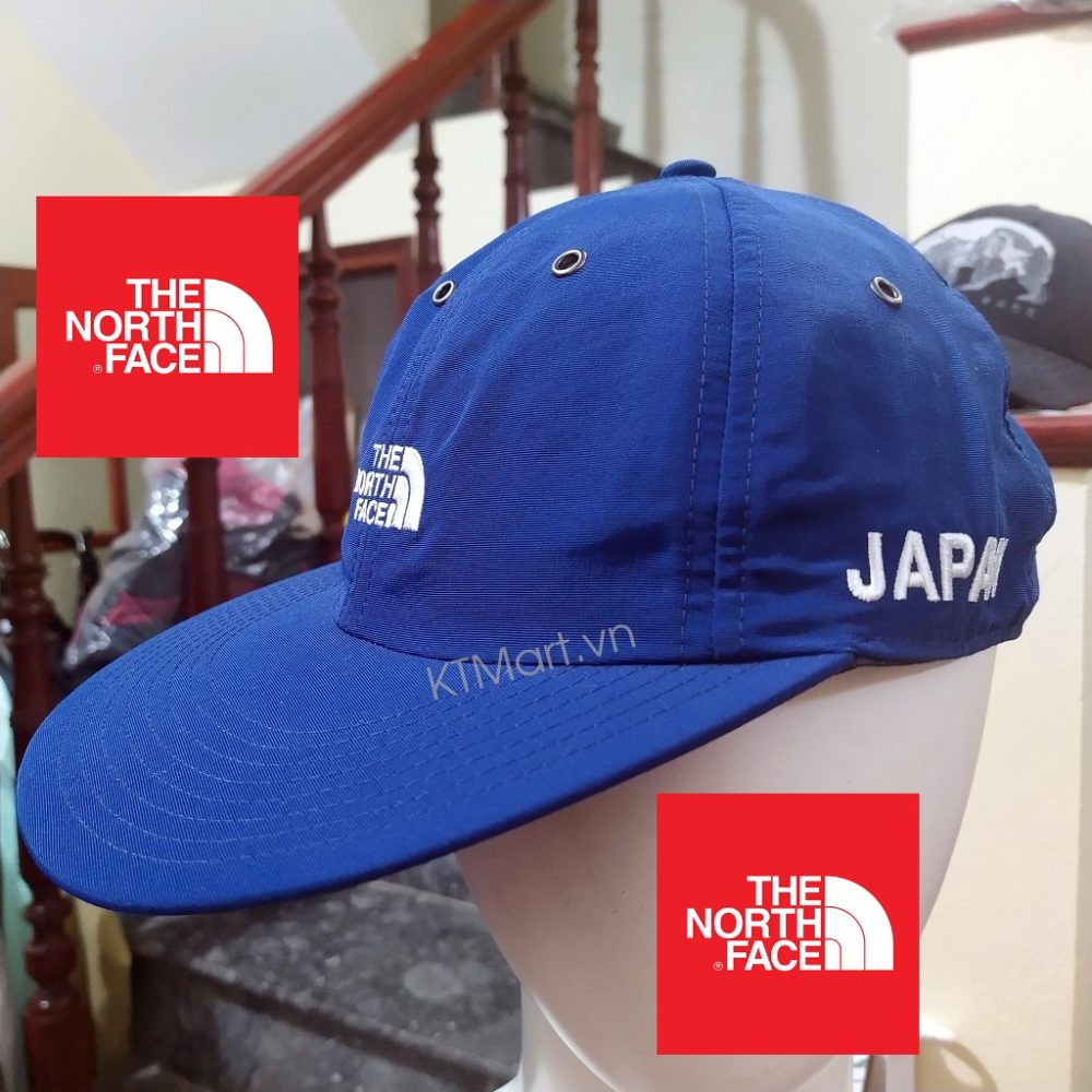 Mũ The North Face Snapback 2021 ktmart Olympic Tokyo 2021