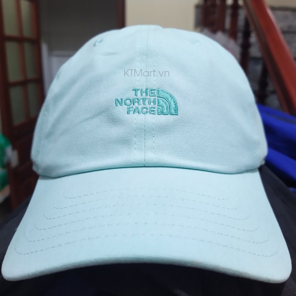 The North Face Washed Norm Cap NF0A3FKN ktmart 1