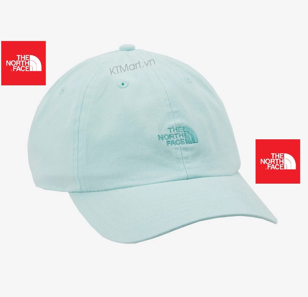 Mũ The North Face Washed Norm Cap NF0A3FKN