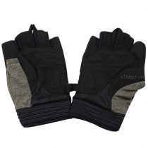 Lafuma Men's STRETCH COOLING Outdoor Half Gloves LE1G6E110 ktmart 1