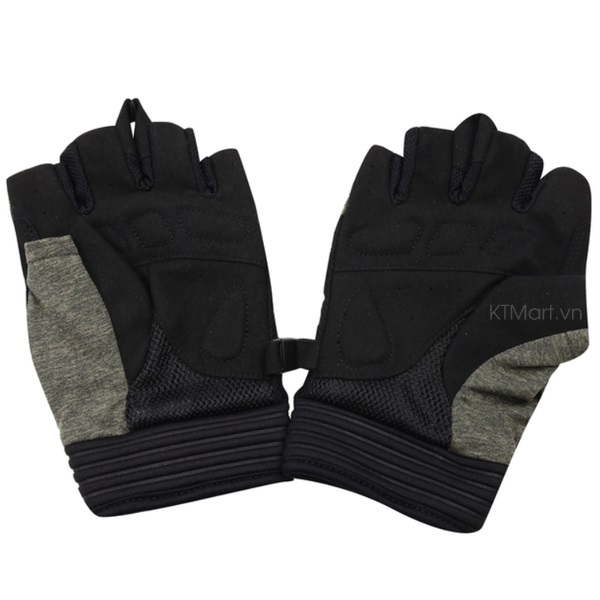Lafuma Men’s STRETCH COOLING Outdoor Half Gloves LE1G6E110 ktmart 1