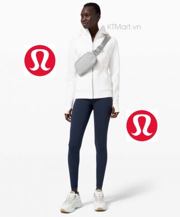 Lululemon Everywhere Belt Bag W9CKKS Lululemon Silver Drop – KTMart Vietnam