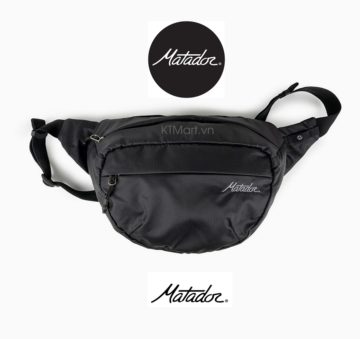 Matador On-Grid™ Packable Hip Pack Matador ktmart 0