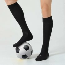 Men Premium Soccer Socks Comfortable Fit