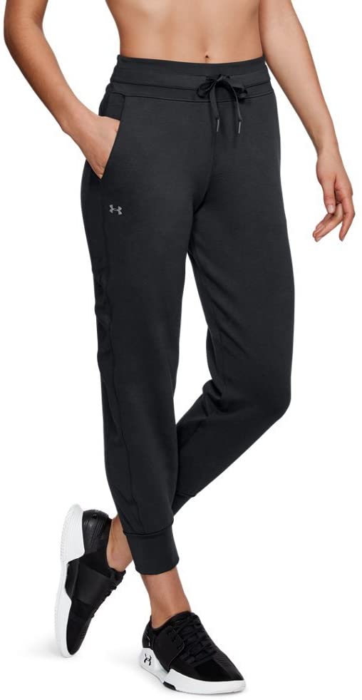 Quần thể thao Under Armour 1314791 Women’s Spacer Pants size Xs, M