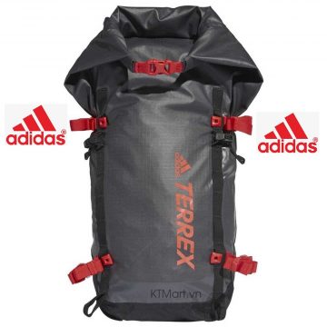 Adidas Terrex Solo Lightweight Backpack 40.7L ktmart 0