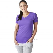 Berghaus Women's Short Sleeve V Neck Tech T-Shirt 4-21248 Berghaus ktmart 1