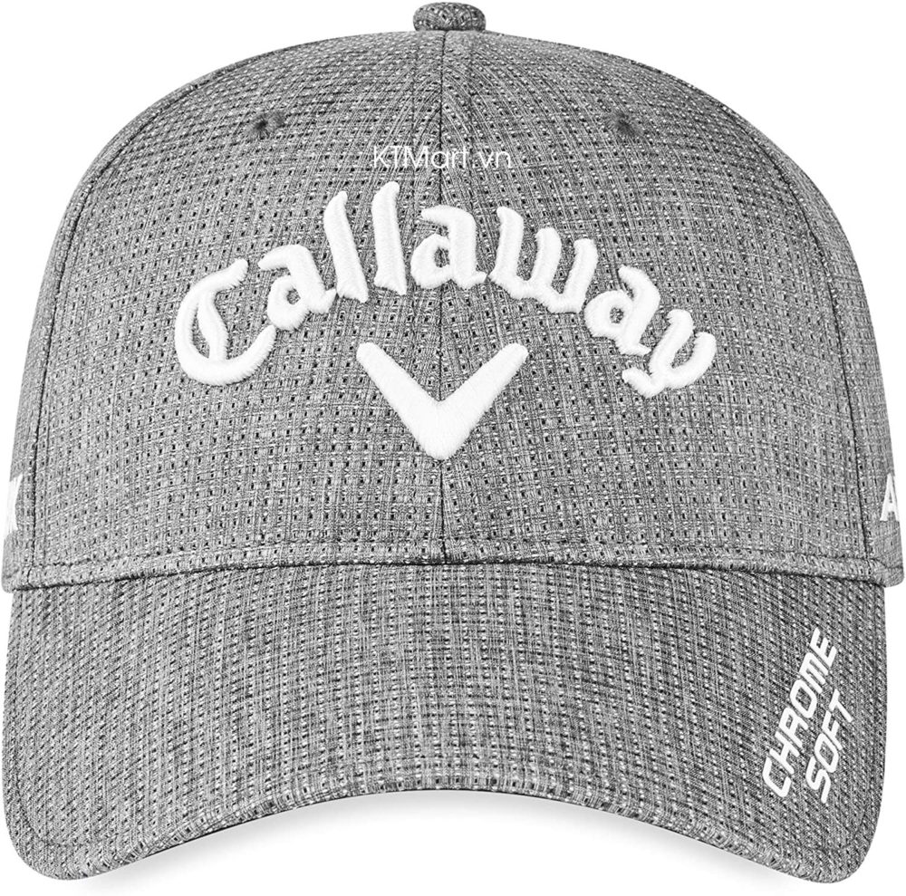 Mũ đánh Golf Callaway Golf 2021 Tour Authentic Performance Pro Hat